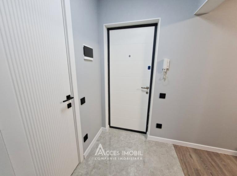 Botanica, str. Hristo Botev, 1 cameră + living. Euroreparație! De mijloc!: 10