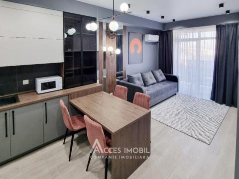 Apartamente în chirie în Chișinău: Râșcani, str. Bogdan Voievod