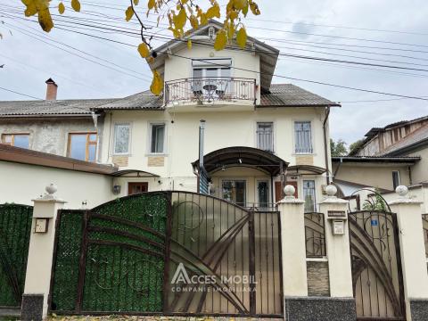 : Buiucani,str. Hotinului