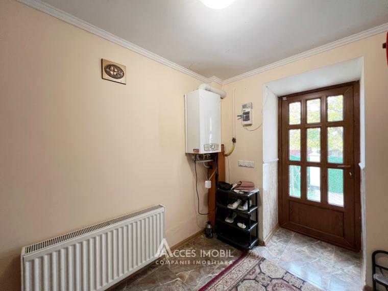 Casă în 3 nivele! str. Hotinului, Buiucani, 125m2 + 2 ari!: 2