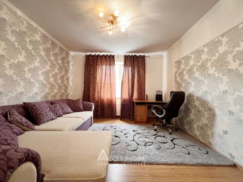 Casă în 3 nivele! str. Hotinului, Buiucani, 125m2 + 2 ari!: 4