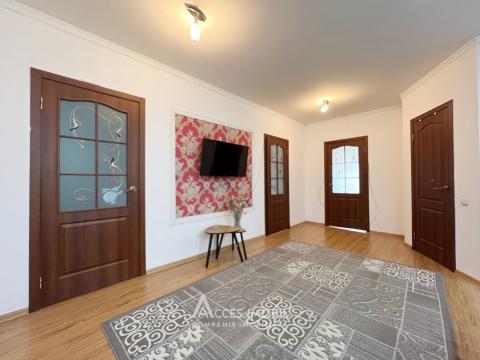 Casă în 3 nivele! str. Hotinului, Buiucani, 125m2 + 2 ari!: 5