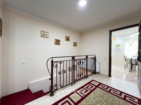 Casă în 3 nivele! str. Hotinului, Buiucani, 125m2 + 2 ari!: 7