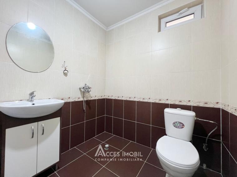 Casă în 3 nivele! str. Hotinului, Buiucani, 125m2 + 2 ari!: 11