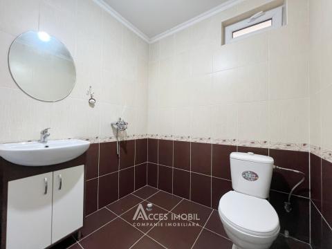 Casă în 3 nivele! str. Hotinului, Buiucani, 125m2 + 2 ari!: 11