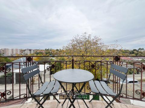 Casă în 3 nivele! str. Hotinului, Buiucani, 125m2 + 2 ari!: 13