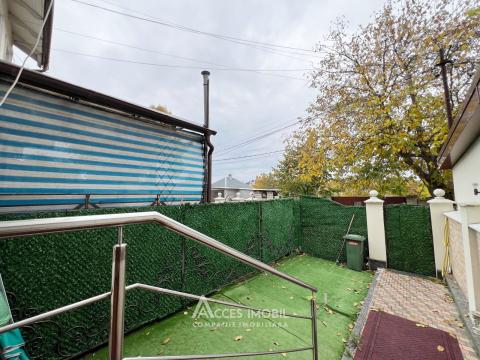 Casă în 3 nivele! str. Hotinului, Buiucani, 125m2 + 2 ari!: 15