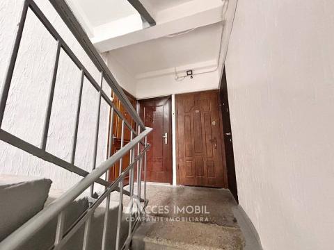 Центр, бул. Григоре Виеру, 2 комнаты + гостиная! Евроремонт!: 7