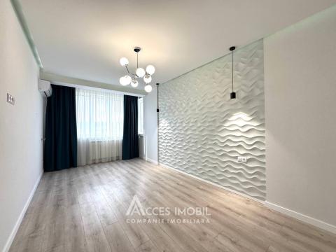 Exfactor! Buiucani, I. Buzdugan street, 1 rooms + living. Eurorepair!: 2