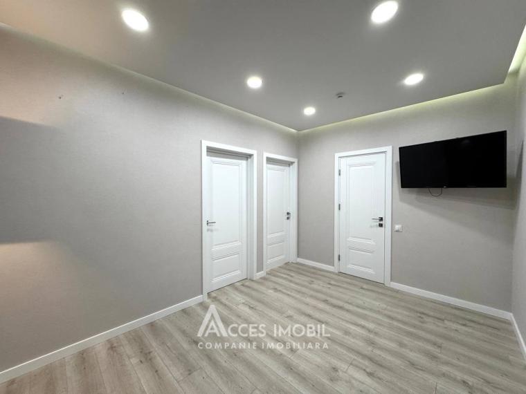 Exfactor! Buiucani, I. Buzdugan street, 1 rooms + living. Eurorepair!: 3