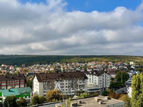 Exfactor! Buiucani, I. Buzdugan street, 1 rooms + living. Eurorepair!: 8