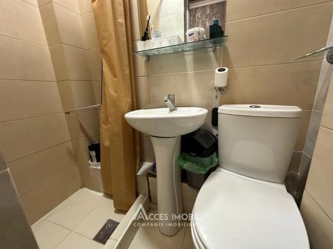 : Botanica, str. Cetatea Albă