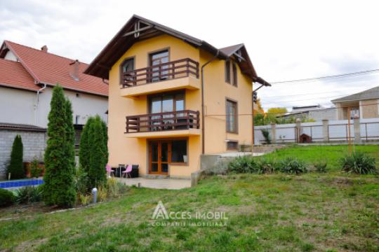 Case de vânzare în Chișinău: Ialoveni, str. Traian