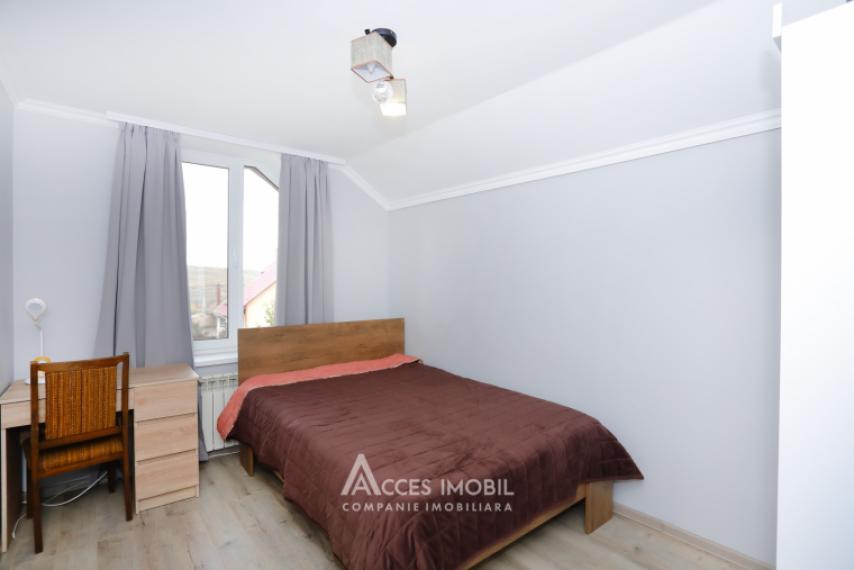 Casă în 3 niveluri! Ialoveni, str. Traian, 220m2 + 7 ari! Euroreparație!: 1