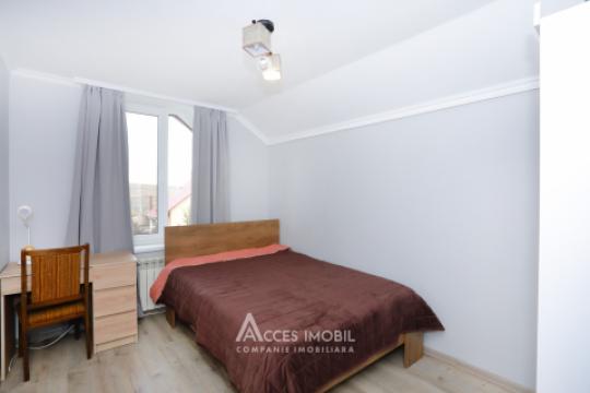 Casă în 3 niveluri! Ialoveni, str. Traian, 220m2 + 7 ari! Euroreparație!: 1