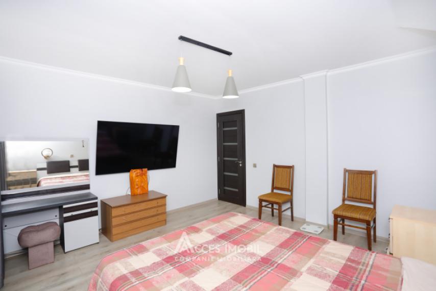 Casă în 3 niveluri! Ialoveni, str. Traian, 220m2 + 7 ari! Euroreparație!: 4