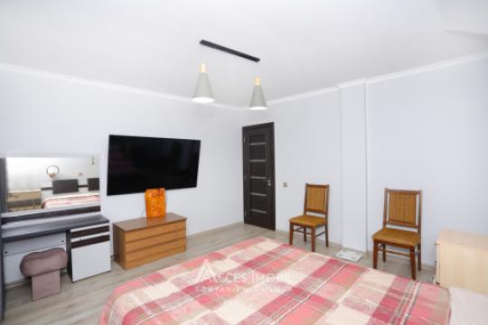 Casă în 3 niveluri! Ialoveni, str. Traian, 220m2 + 7 ari! Euroreparație!: 4