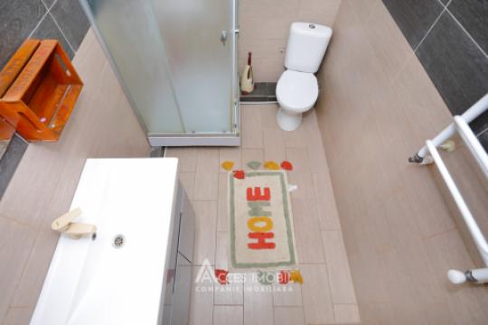 Casă în 3 niveluri! Ialoveni, str. Traian, 220m2 + 7 ari! Euroreparație!: 19