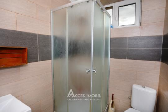 Casă în 3 niveluri! Ialoveni, str. Traian, 220m2 + 7 ari! Euroreparație!: 21