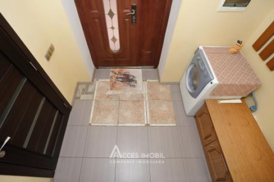 Casă în 3 niveluri! Ialoveni, str. Traian, 220m2 + 7 ari! Euroreparație!: 23