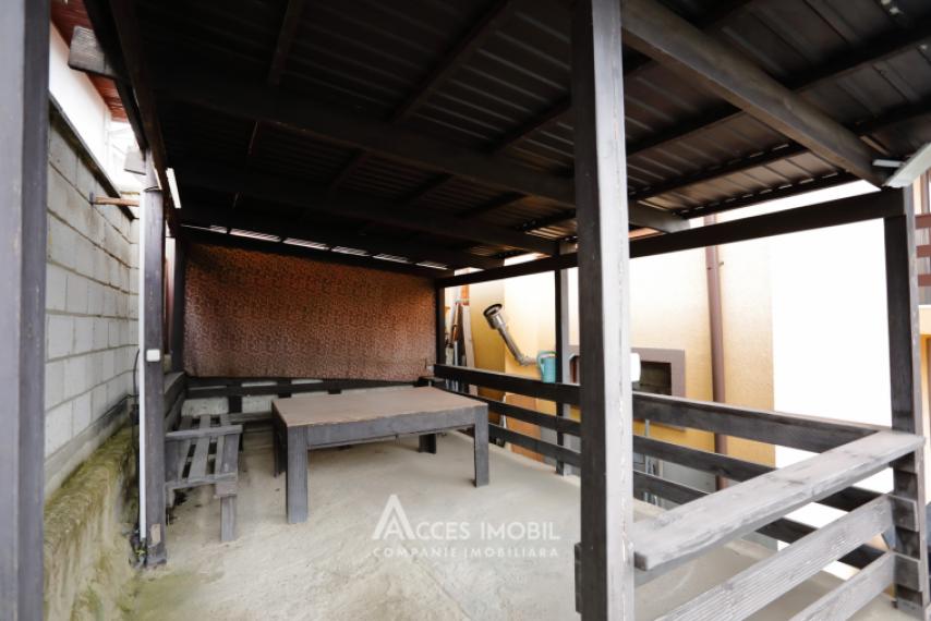 Casă în 3 niveluri! Ialoveni, str. Traian, 220m2 + 7 ari! Euroreparație!: 26