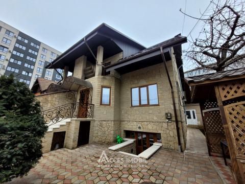 Case de vânzare în Chișinău: Buiucani, str. Lipcani