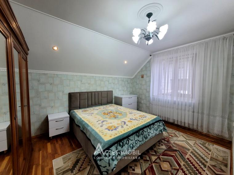 TownHouse în 2 nivele! str. Lipcani, Buiucani, 210m2 + 3 ari.: 3
