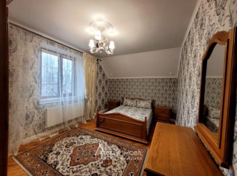 TownHouse în 2 nivele! str. Lipcani, Buiucani, 210m2 + 3 ari.: 4