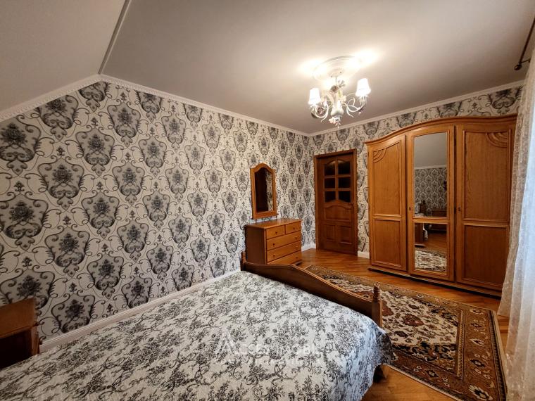 TownHouse în 2 nivele! str. Lipcani, Buiucani, 210m2 + 3 ari.: 5