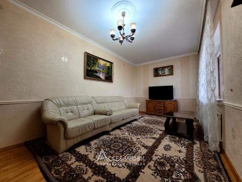 TownHouse în 2 nivele! str. Lipcani, Buiucani, 210m2 + 3 ari.: 6