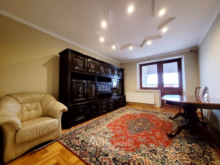 TownHouse în 2 nivele! str. Lipcani, Buiucani, 210m2 + 3 ari.: 8