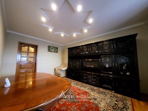 TownHouse în 2 nivele! str. Lipcani, Buiucani, 210m2 + 3 ari.: 9