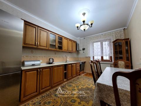 TownHouse în 2 nivele! str. Lipcani, Buiucani, 210m2 + 3 ari.: 10