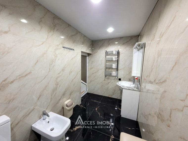 TownHouse în 2 nivele! str. Lipcani, Buiucani, 210m2 + 3 ari.: 11