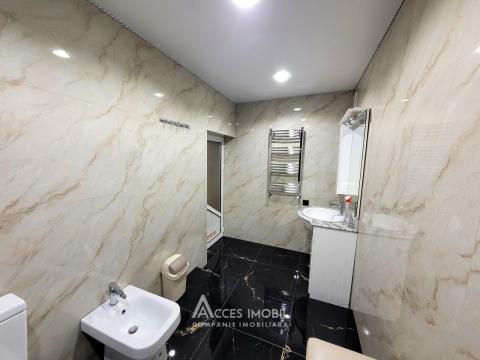 TownHouse în 2 nivele! str. Lipcani, Buiucani, 210m2 + 3 ari.: 11