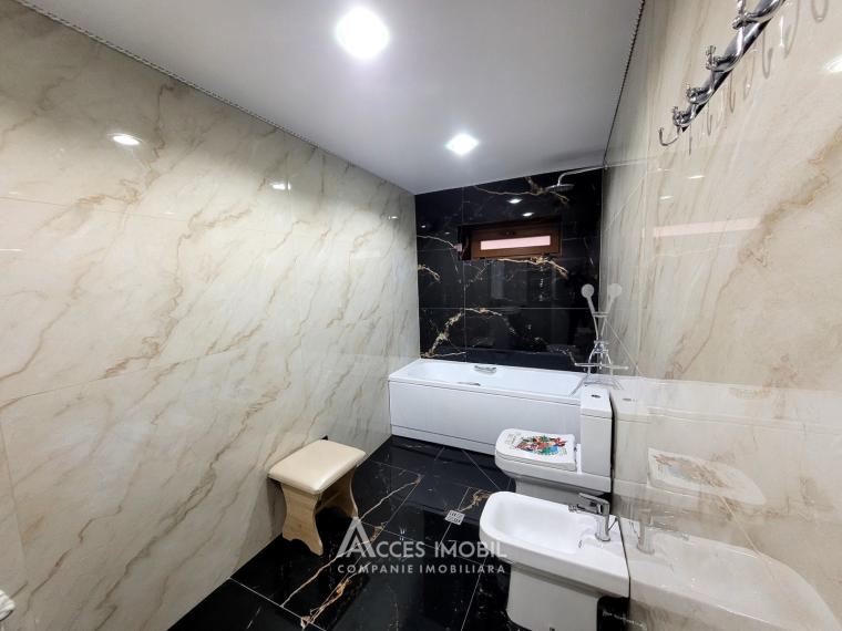 TownHouse în 2 nivele! str. Lipcani, Buiucani, 210m2 + 3 ari.: 12