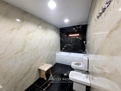 TownHouse în 2 nivele! str. Lipcani, Buiucani, 210m2 + 3 ari.: 12