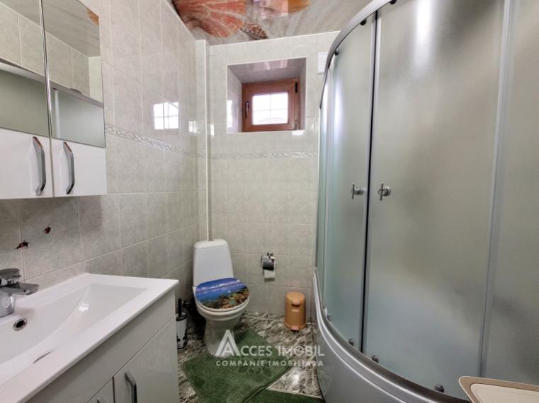 TownHouse în 2 nivele! str. Lipcani, Buiucani, 210m2 + 3 ari.: 13