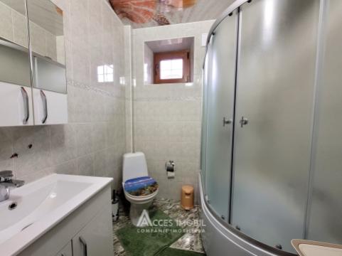 TownHouse în 2 nivele! str. Lipcani, Buiucani, 210m2 + 3 ari.: 13
