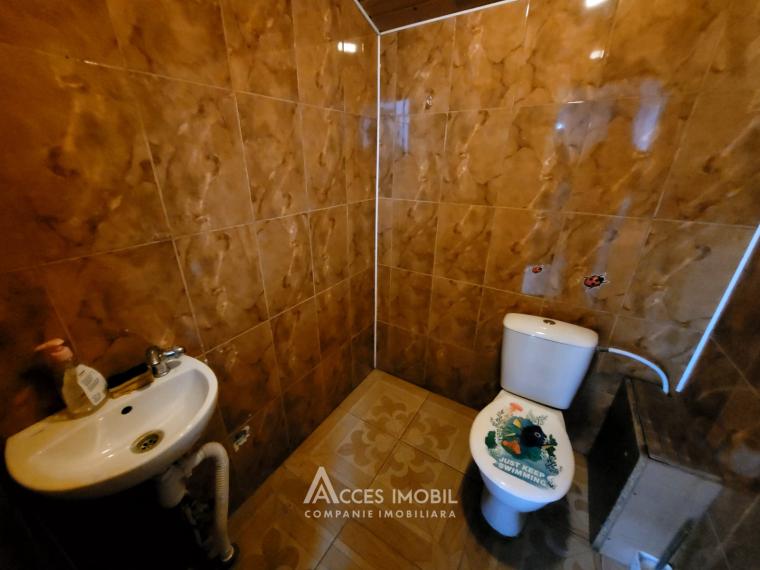 TownHouse în 2 nivele! str. Lipcani, Buiucani, 210m2 + 3 ari.: 14