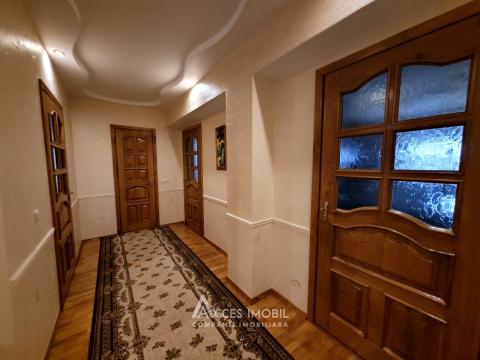 TownHouse în 2 nivele! str. Lipcani, Buiucani, 210m2 + 3 ari.: 15