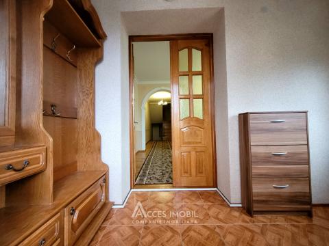 TownHouse în 2 nivele! str. Lipcani, Buiucani, 210m2 + 3 ari.: 16