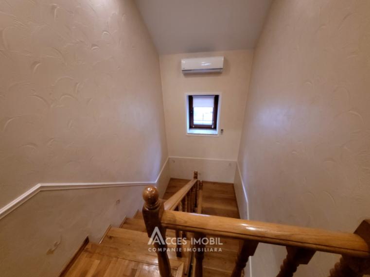 TownHouse în 2 nivele! str. Lipcani, Buiucani, 210m2 + 3 ari.: 17