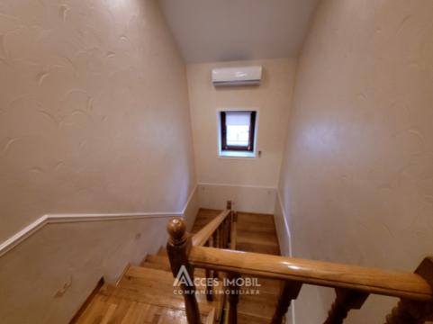 TownHouse în 2 nivele! str. Lipcani, Buiucani, 210m2 + 3 ari.: 17