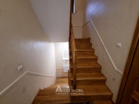 TownHouse în 2 nivele! str. Lipcani, Buiucani, 210m2 + 3 ari.: 18