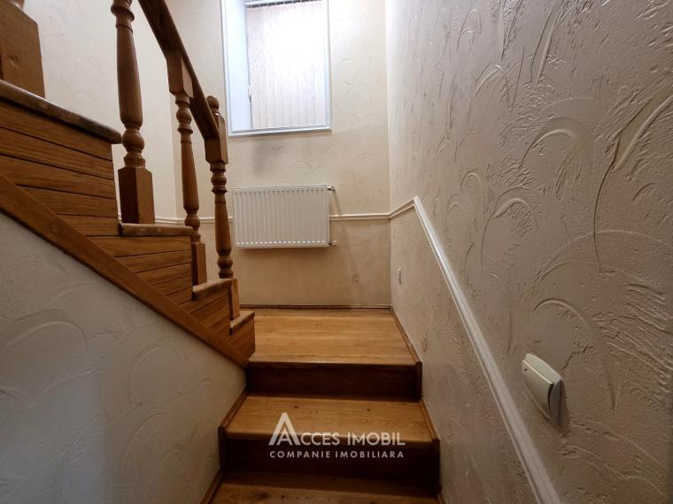 TownHouse în 2 nivele! str. Lipcani, Buiucani, 210m2 + 3 ari.: 19