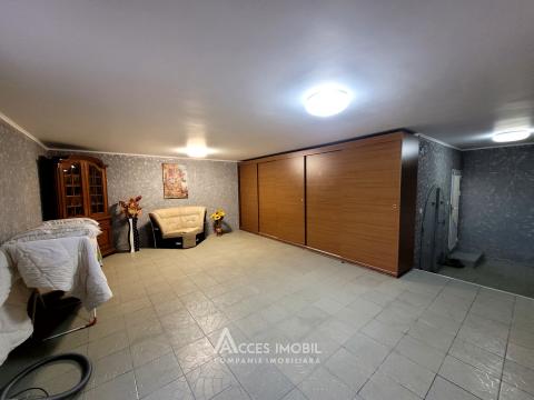 TownHouse în 2 nivele! str. Lipcani, Buiucani, 210m2 + 3 ari.: 20