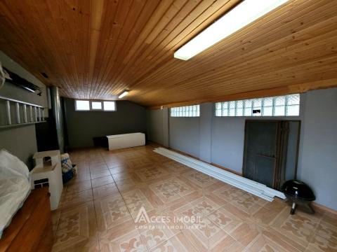 TownHouse în 2 nivele! str. Lipcani, Buiucani, 210m2 + 3 ari.: 21