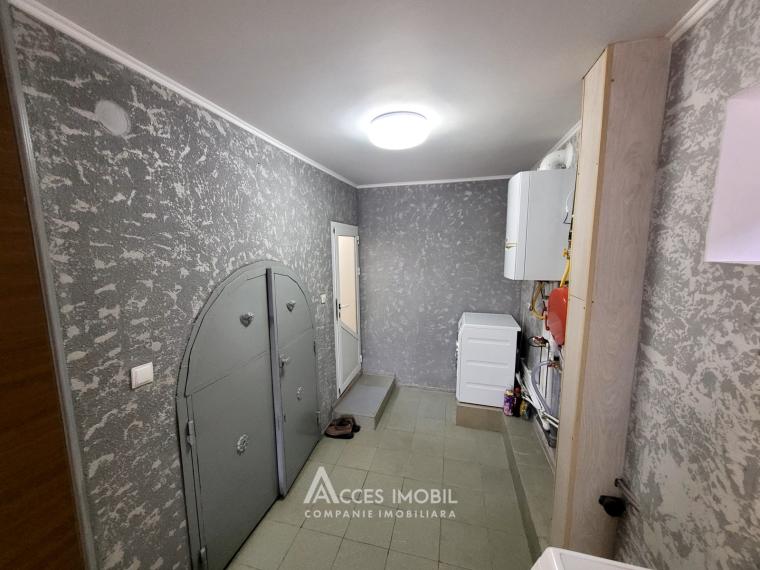 TownHouse în 2 nivele! str. Lipcani, Buiucani, 210m2 + 3 ari.: 22