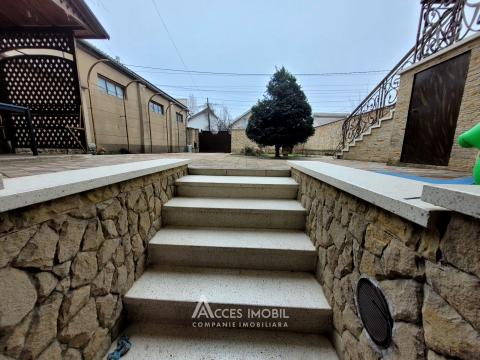 TownHouse în 2 nivele! str. Lipcani, Buiucani, 210m2 + 3 ari.: 25